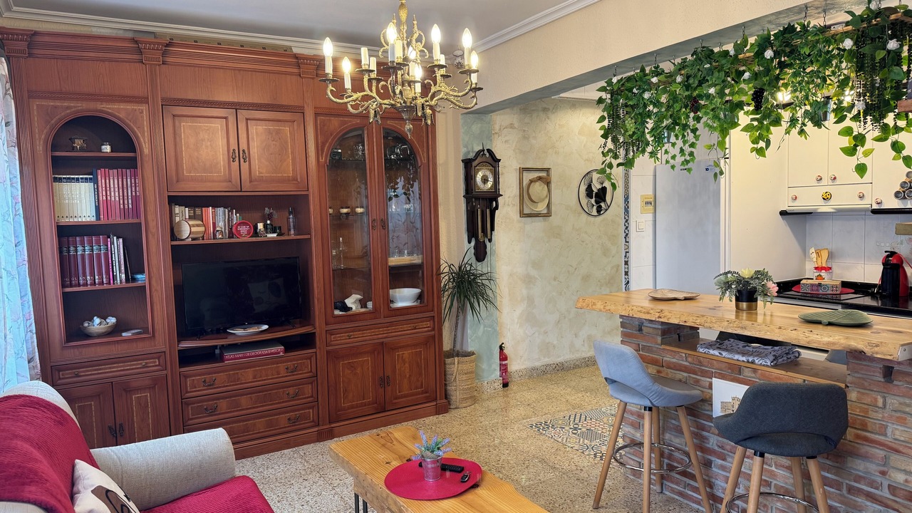 Photo of Livingroom in Logrono Historic Centre