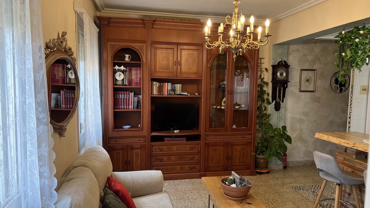Photo of Livingroom in Logrono Historic Centre