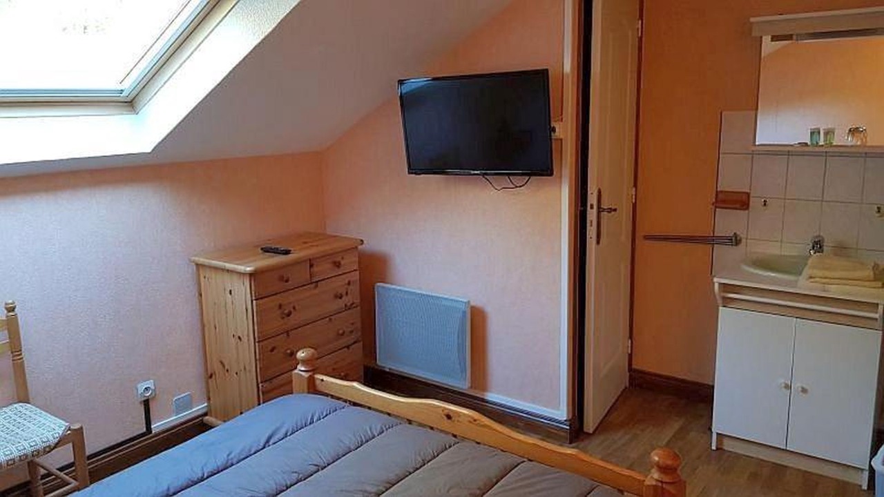Photo of Bedroom in Lubine