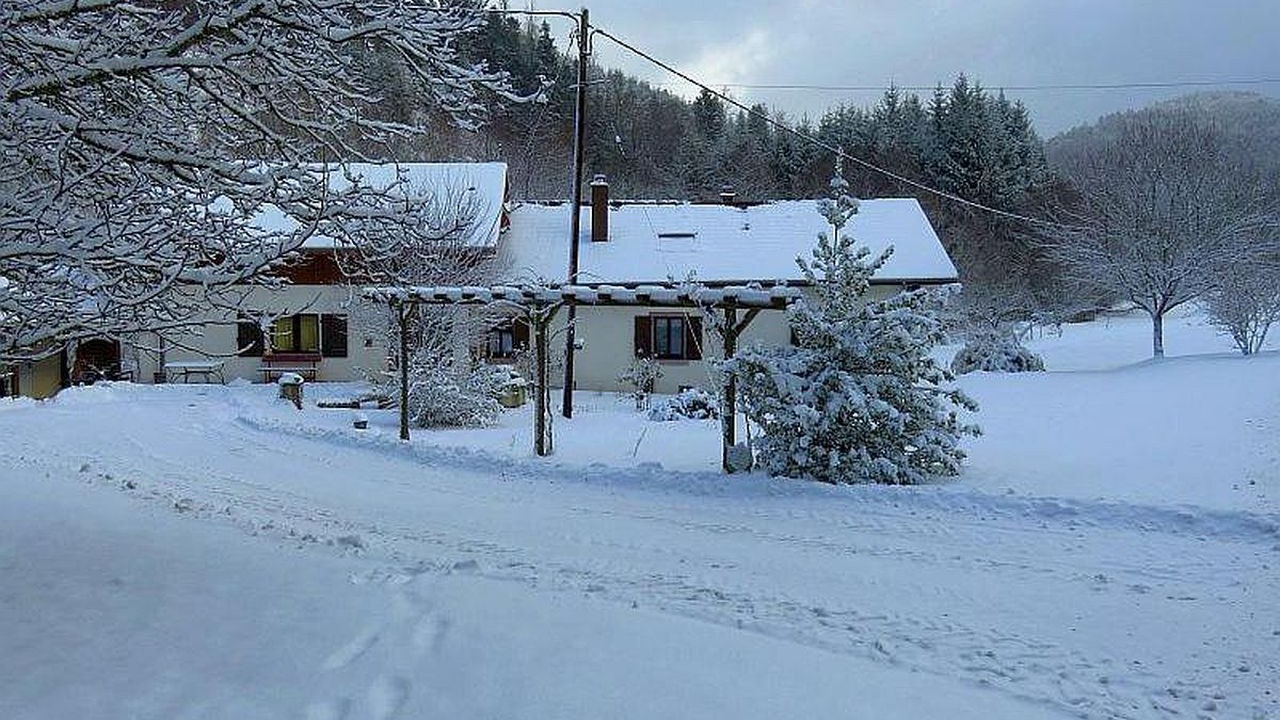 Photo of Outdoor in Lubine