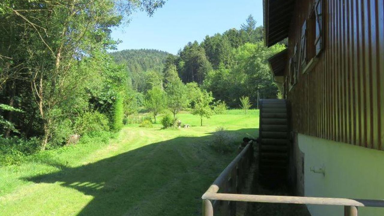 Photo of Outdoor in Lubine