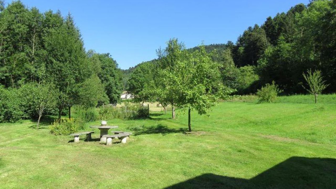 Photo of Outdoor in Lubine