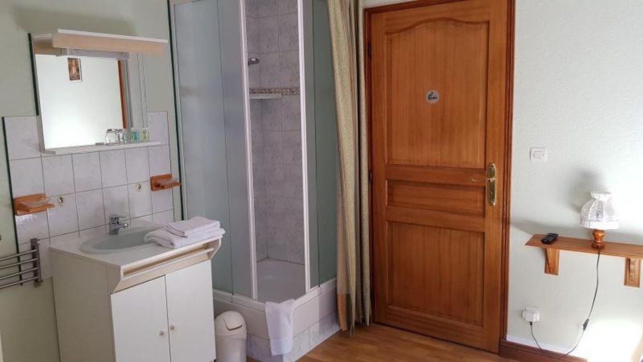 Photo of Bathroom in Lubine