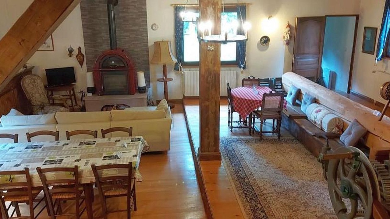 Photo of Livingroom in Lubine