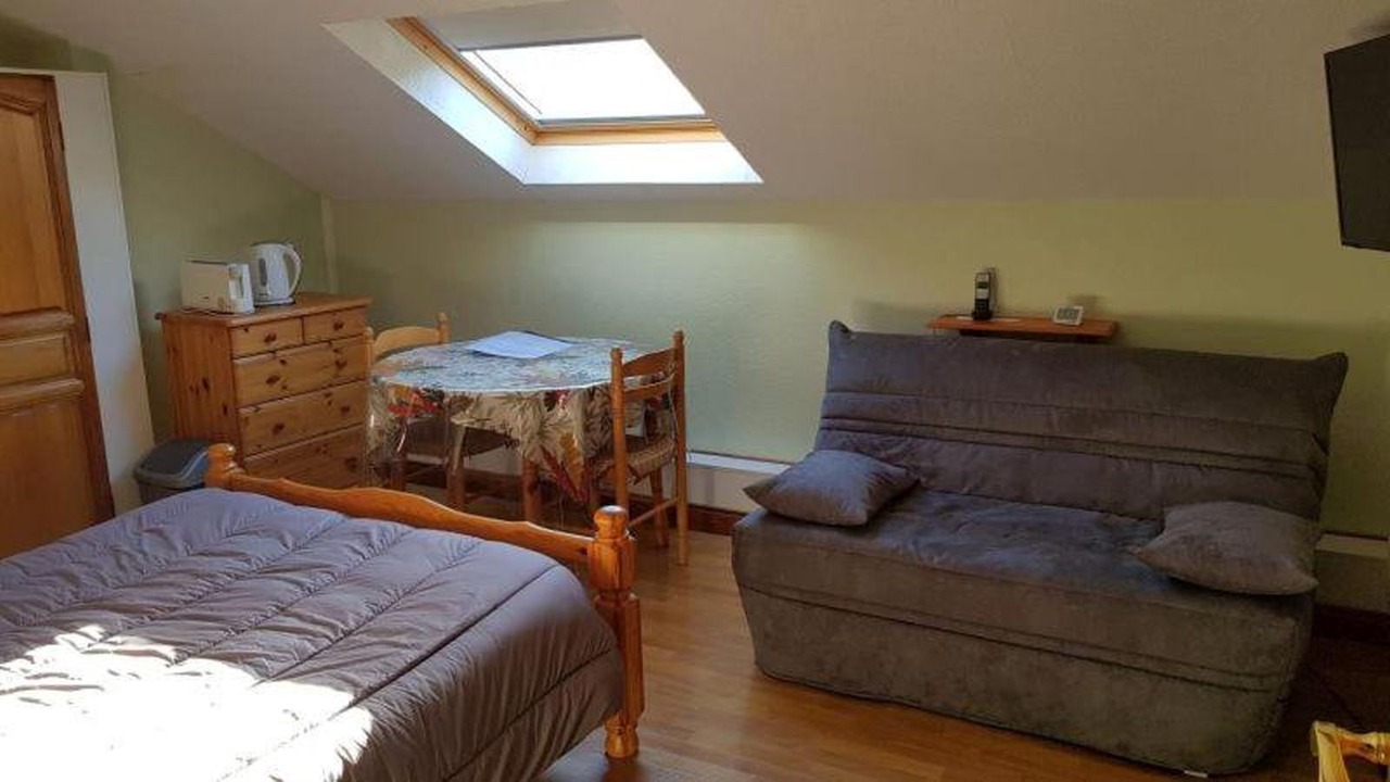 Photo of Livingroom in Lubine
