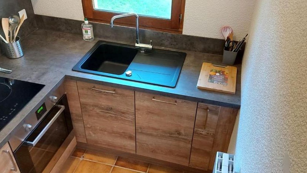 Photo of Kitchen in Lubine
