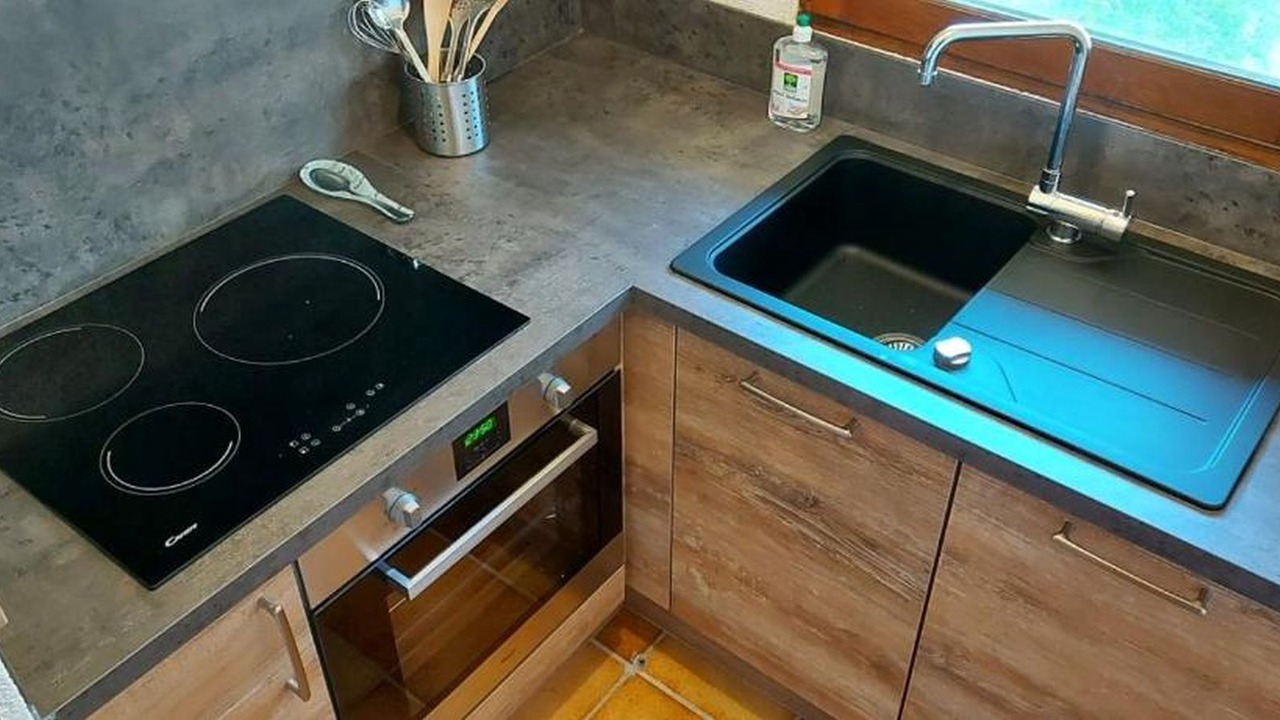 Photo of Kitchen in Lubine