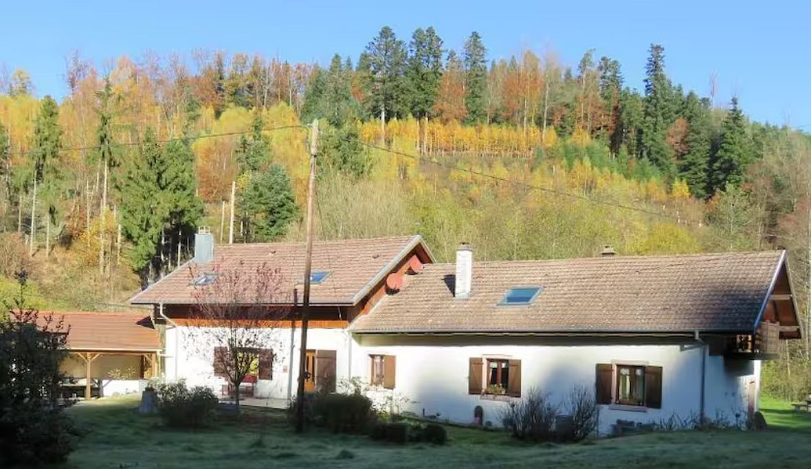 Photo of Outdoor in Lubine
