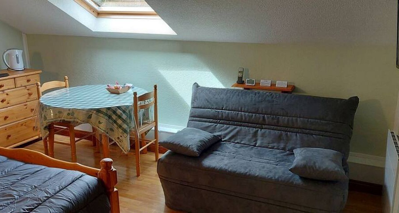 Photo of Livingroom in Lubine