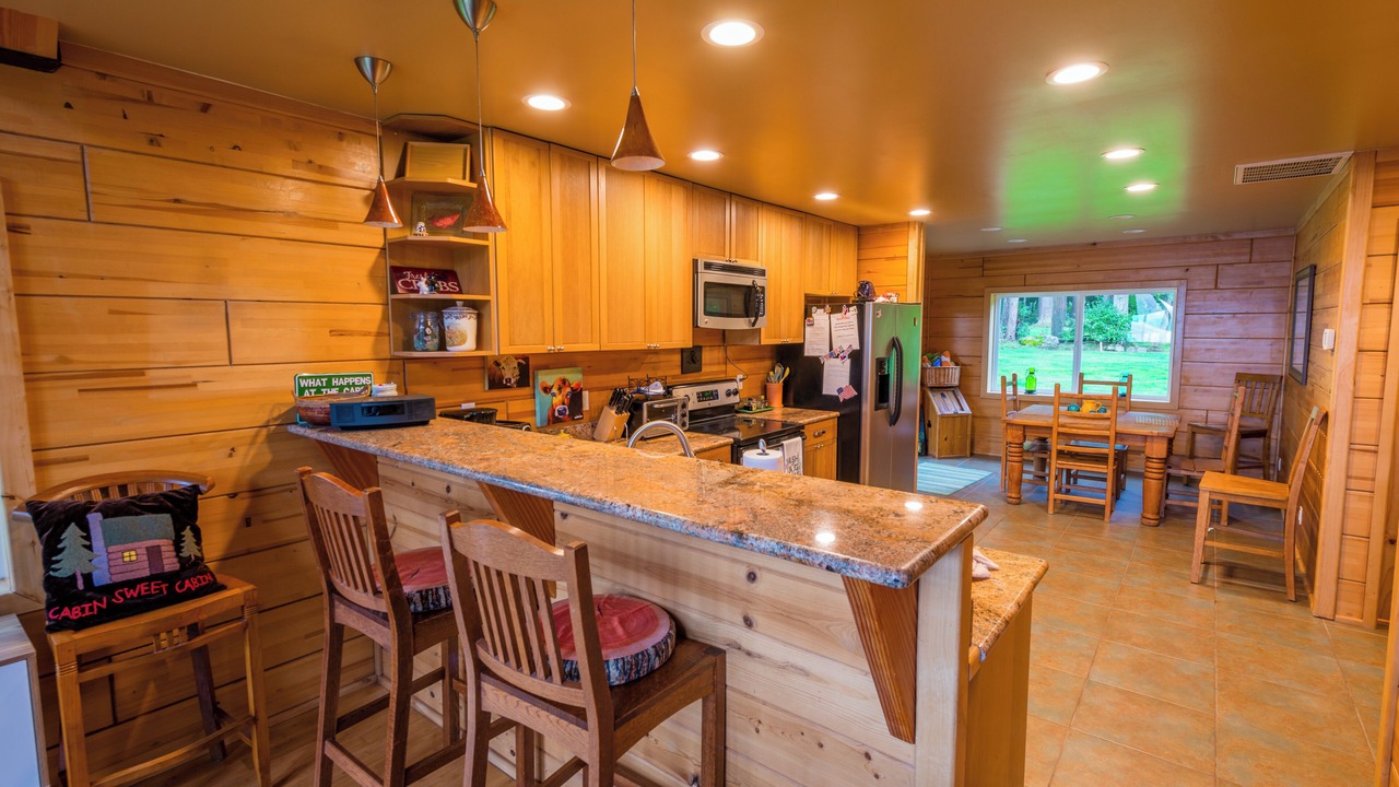 Photo of Kitchen in Everett