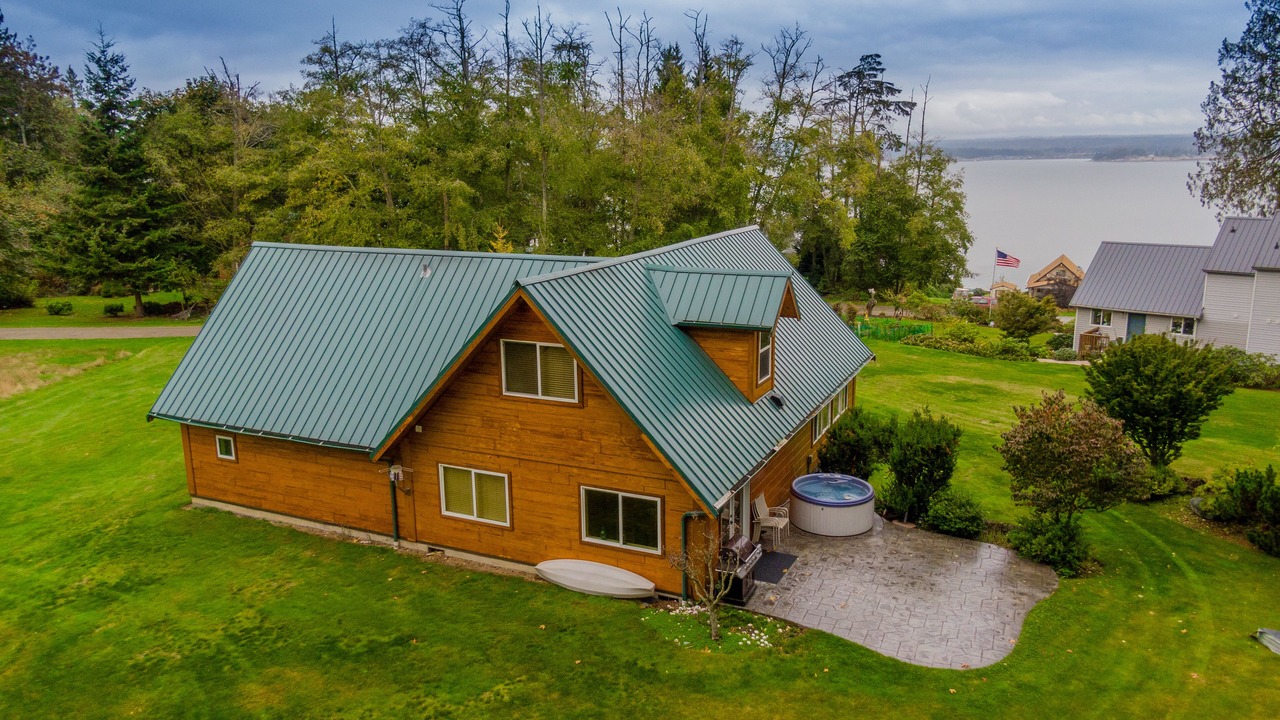 Photo of Outdoor in Everett