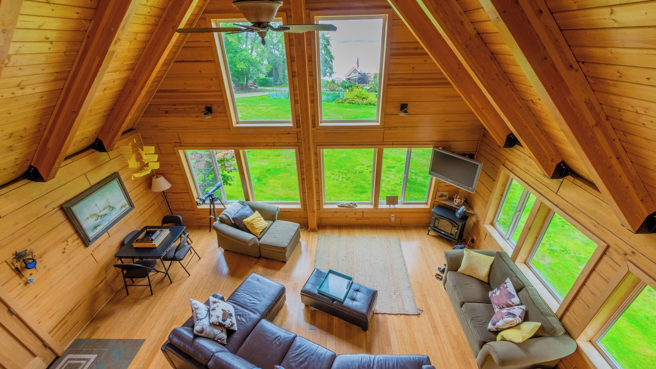 Photo of Livingroom in Everett