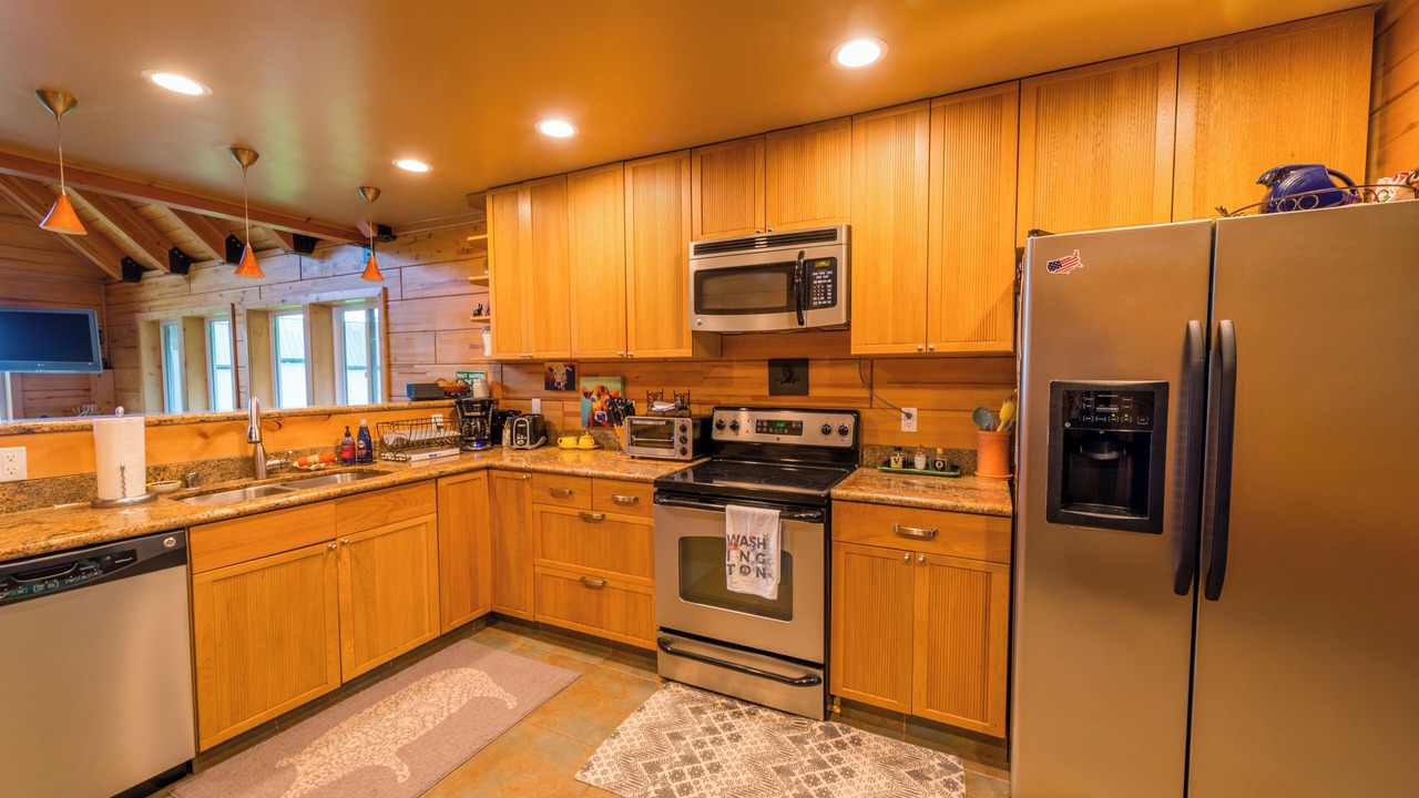 Photo of Kitchen in Everett