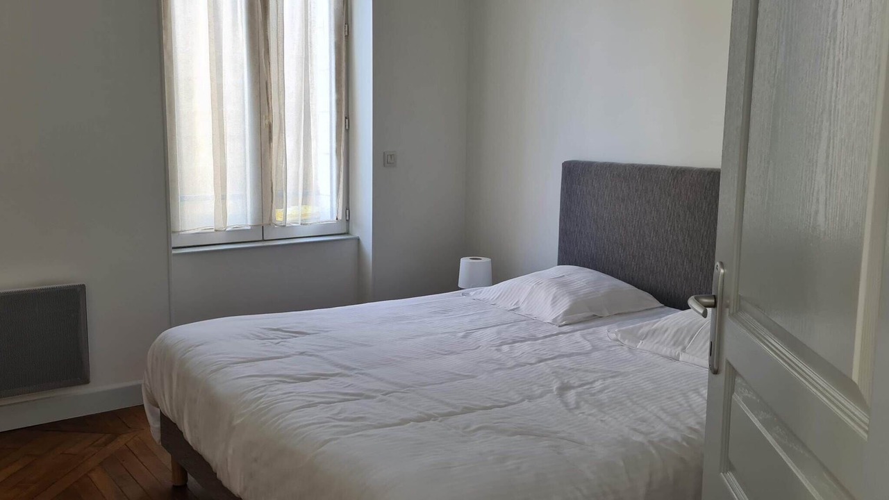 Photo of Bedroom in Bourges