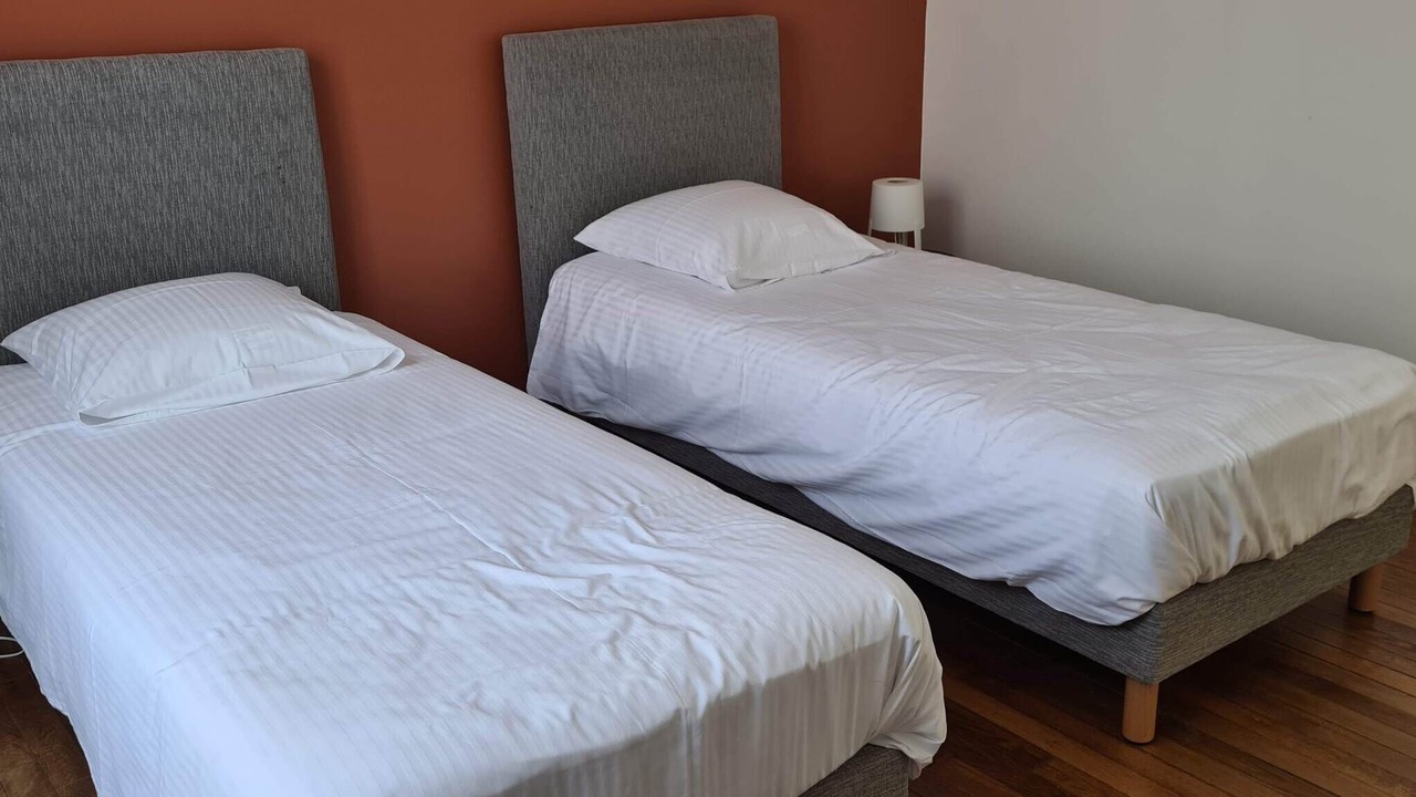 Photo of Bedroom in Bourges