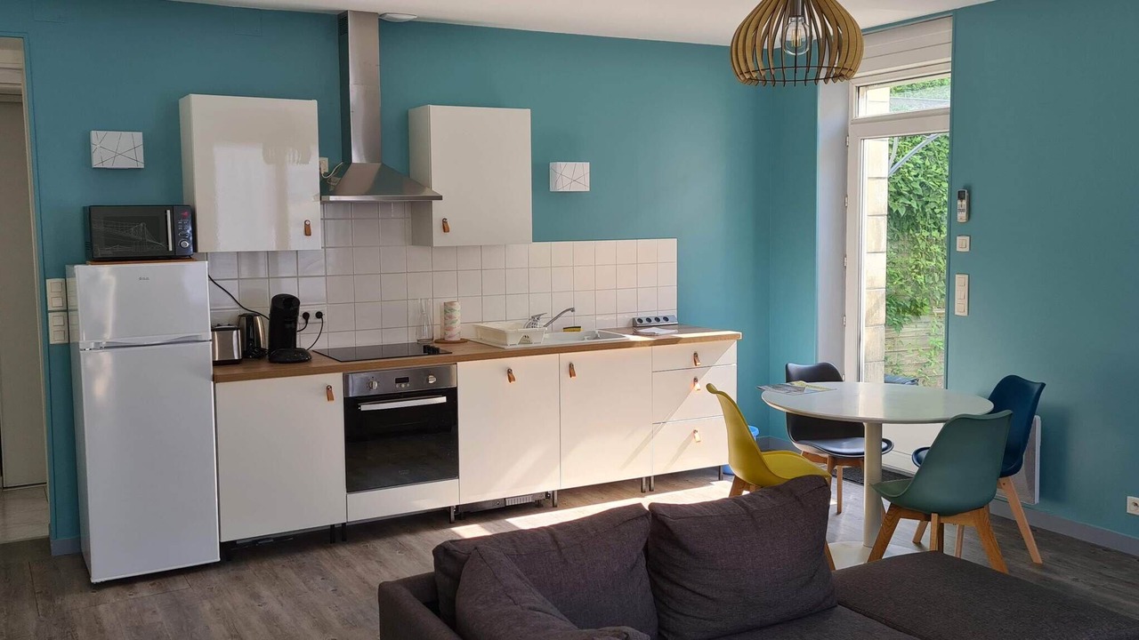 Photo of Kitchen in Bourges