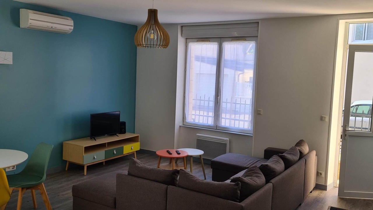 Photo of Livingroom in Bourges