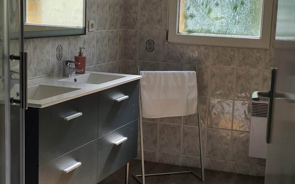 Photo of Bathroom in Bourges