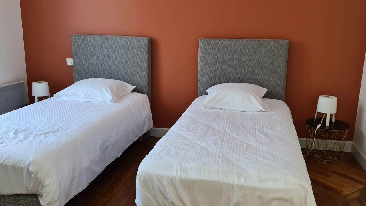 Photo of Bedroom in Bourges