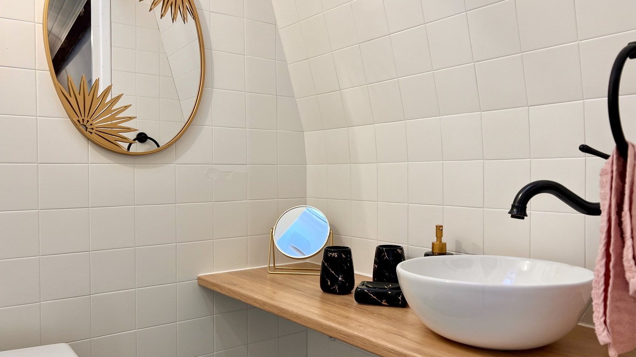 Photo of Bathroom in Amboise