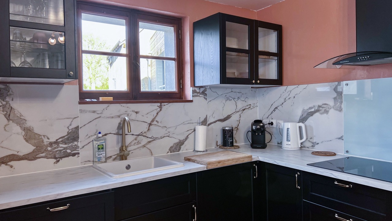 Photo of Kitchen in Amboise
