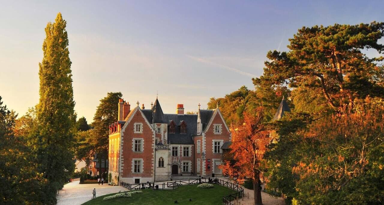 Photo of Outdoor in Amboise