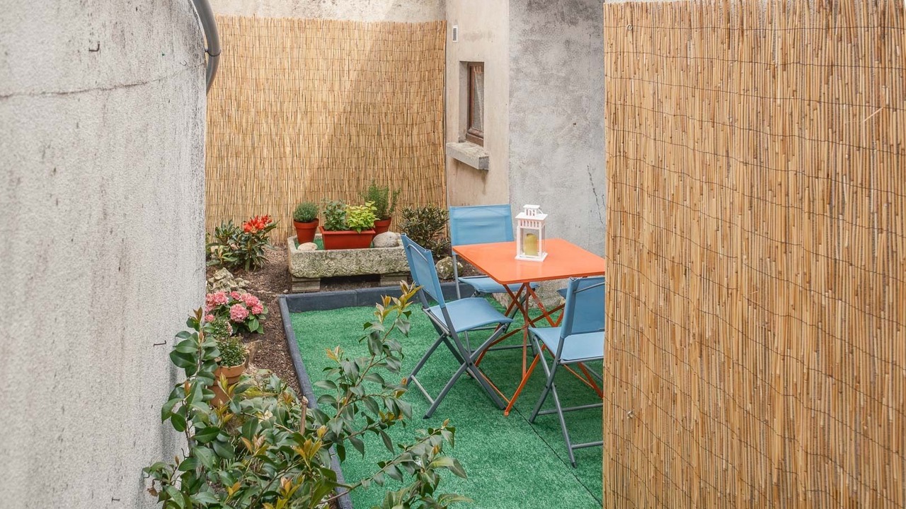 Photo of Outdoor in Amboise