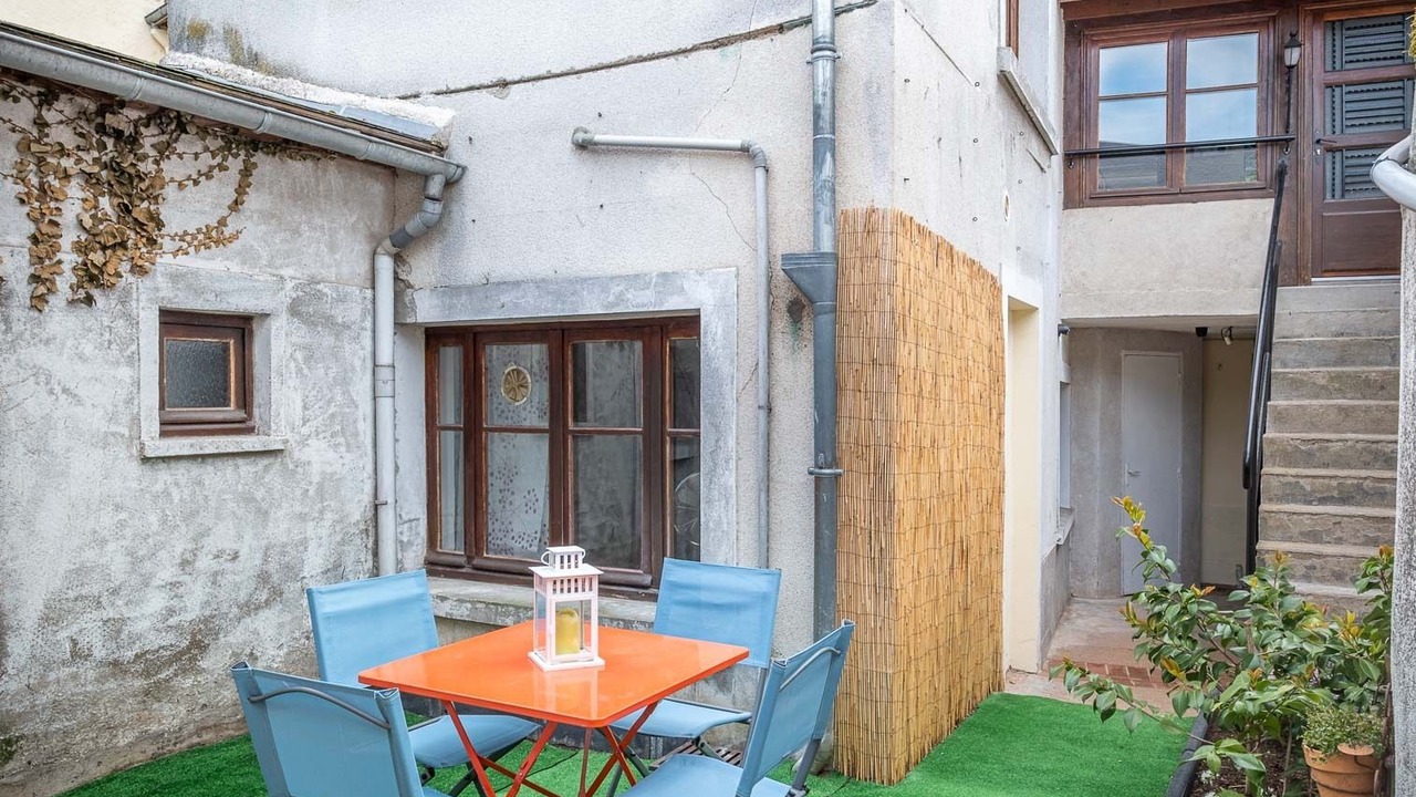 Photo of Outdoor in Amboise