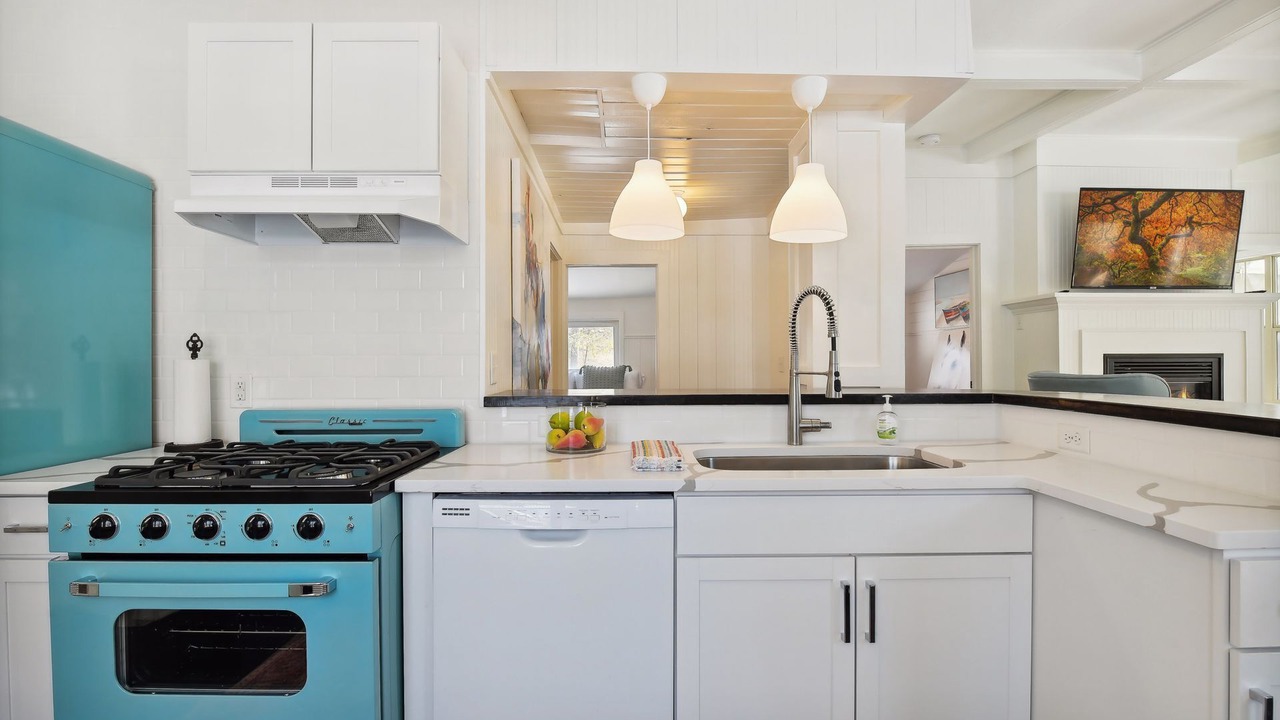 Photo of Kitchen in Tonka Bay