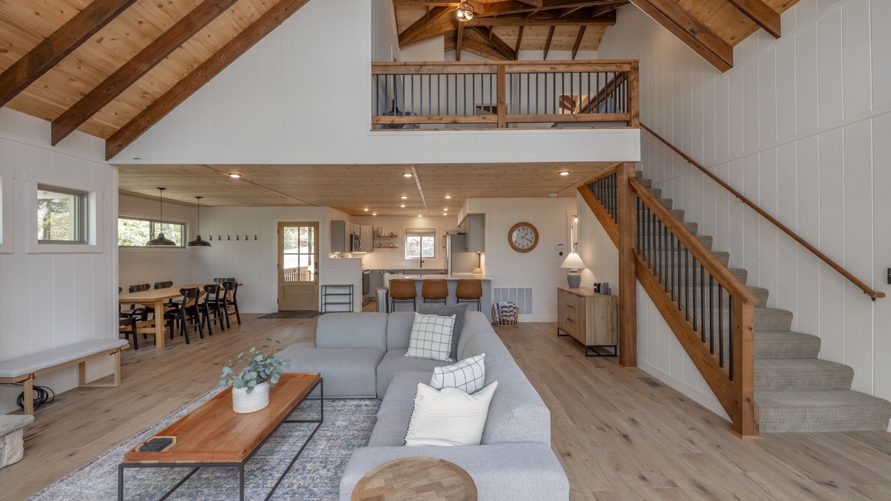 Photo of Livingroom in Innsbrook