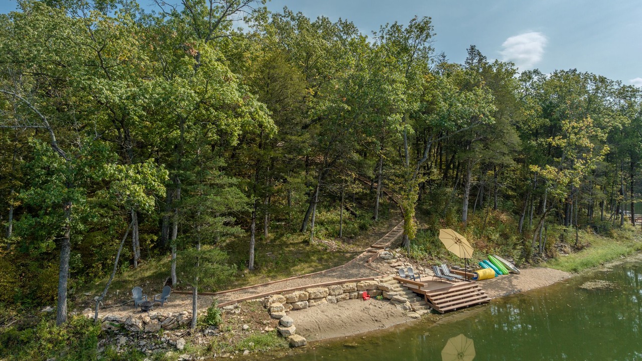 Photo of Outdoor in Innsbrook