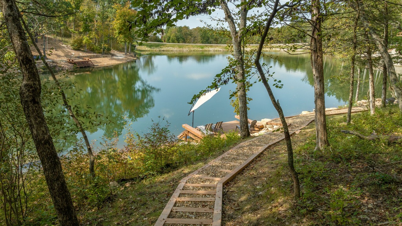 Photo of Outdoor in Innsbrook