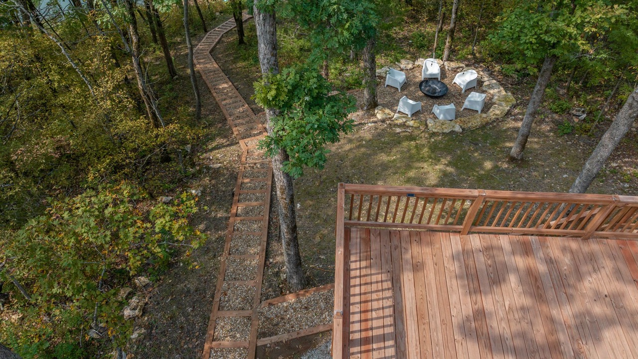 Photo of Outdoor in Innsbrook