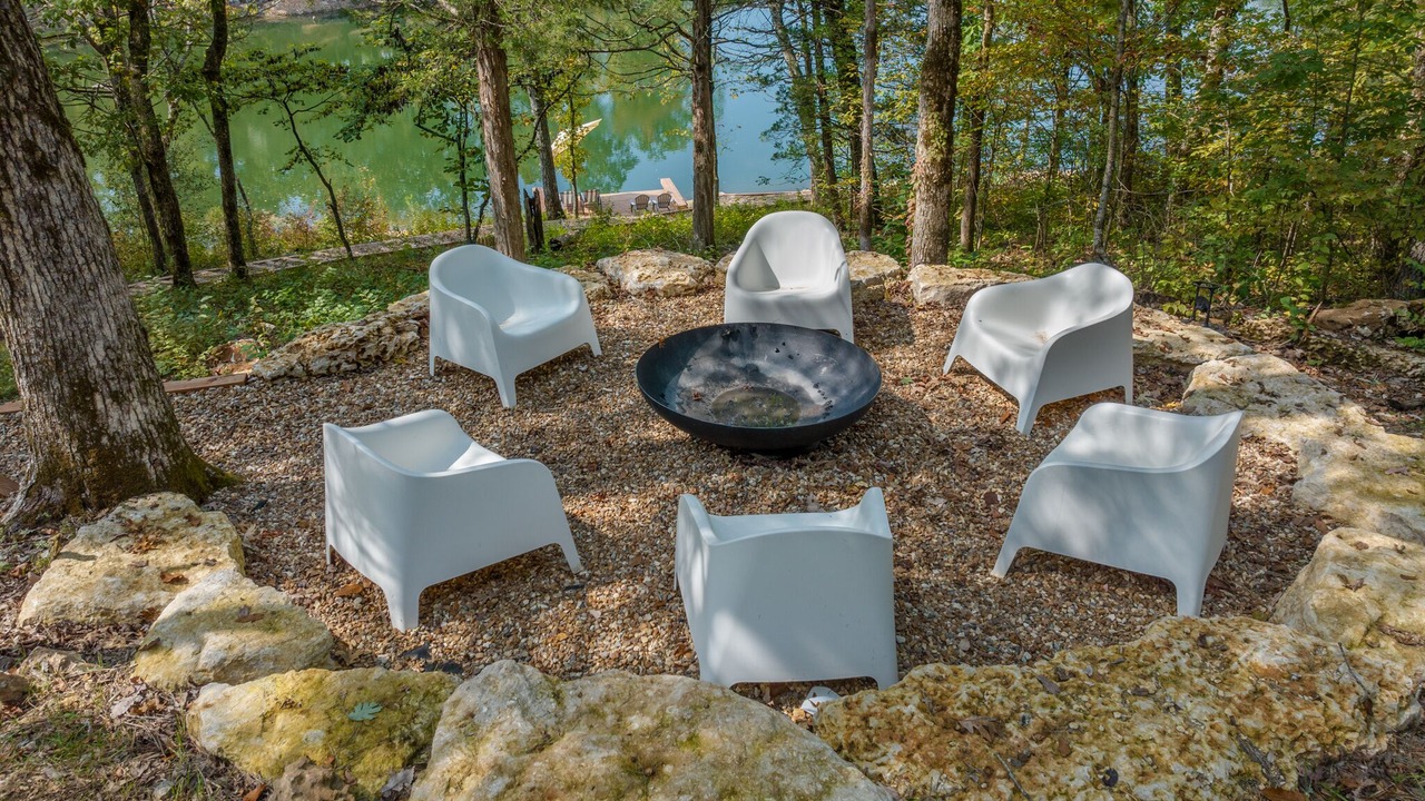 Photo of Outdoor in Innsbrook