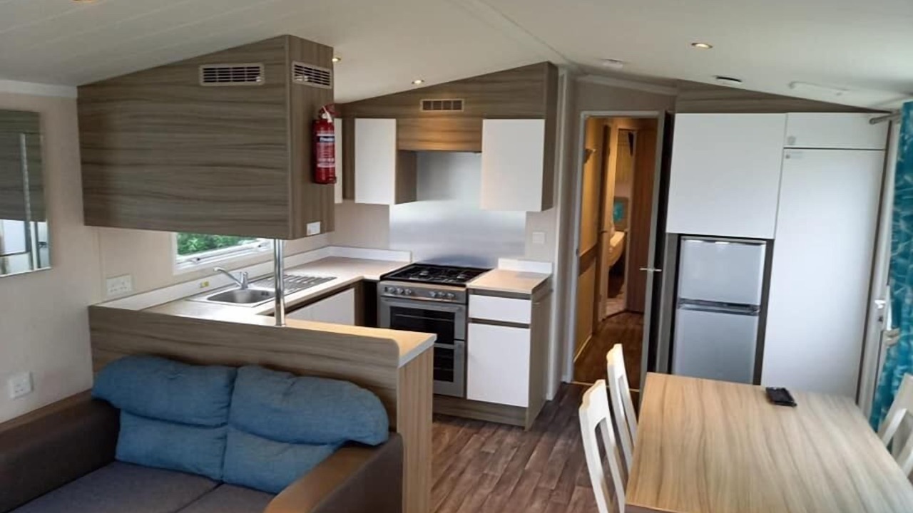 Photo of Bedroom in Ayr