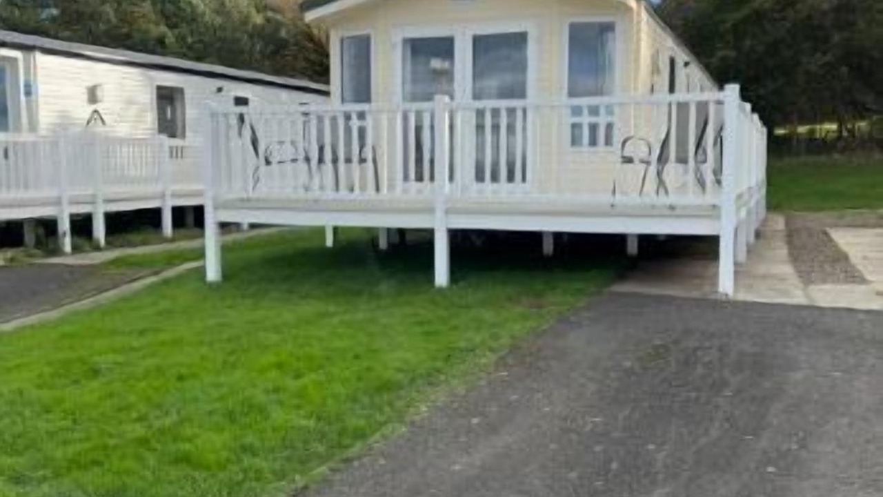 Photo of Bedroom in Ayr