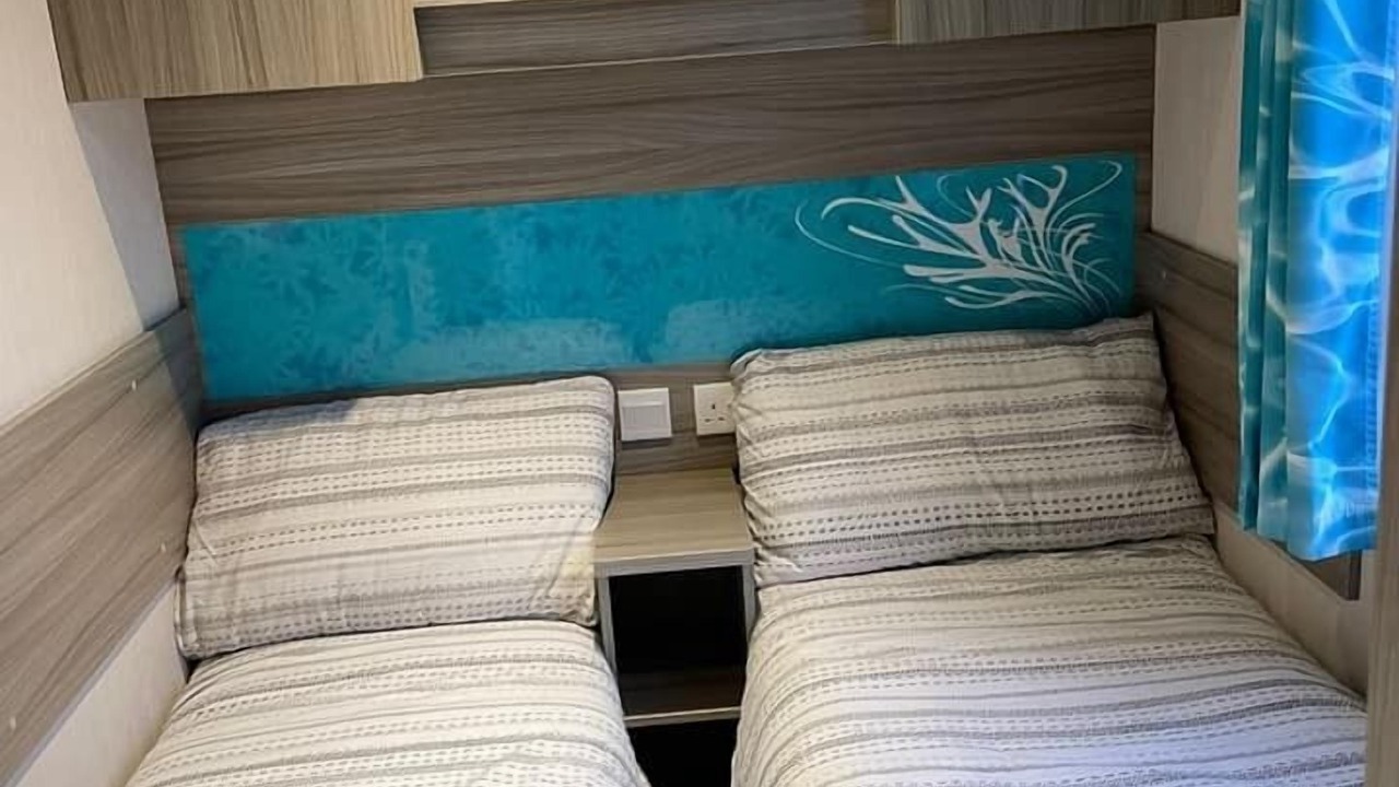 Photo of Bedroom in Ayr