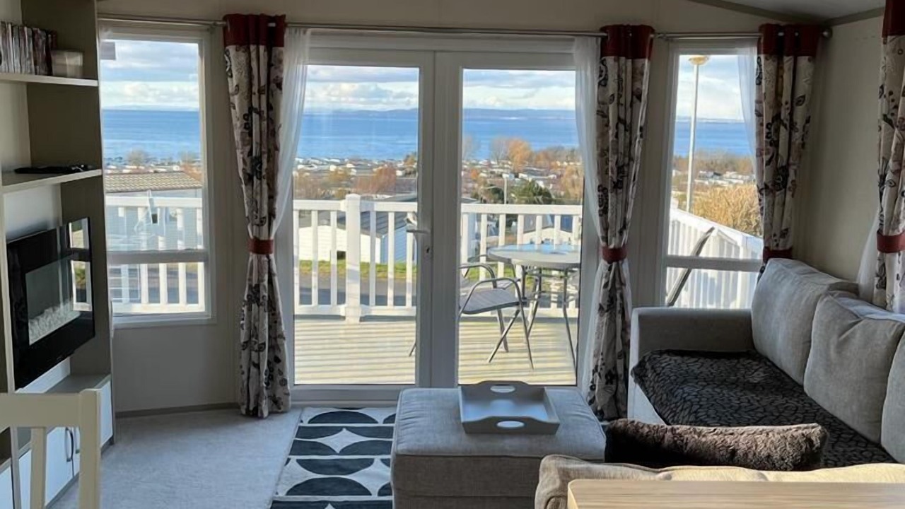 Photo of Livingroom in Ayr