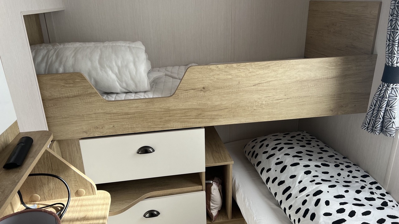 Photo of Bedroom in Ayr