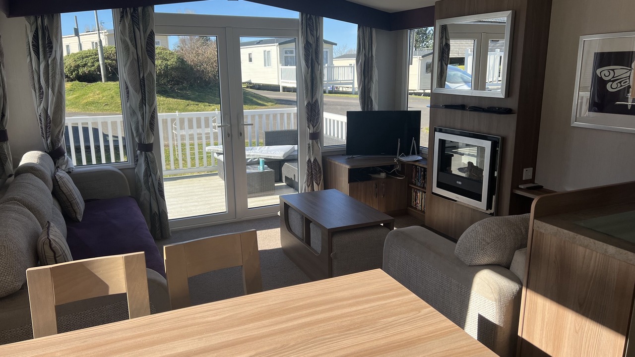 Photo of Bedroom in Ayr