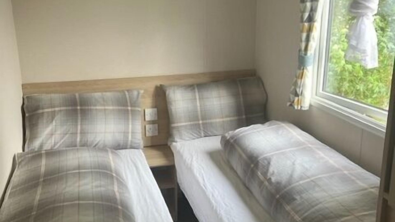 Photo of Bedroom in Ayr