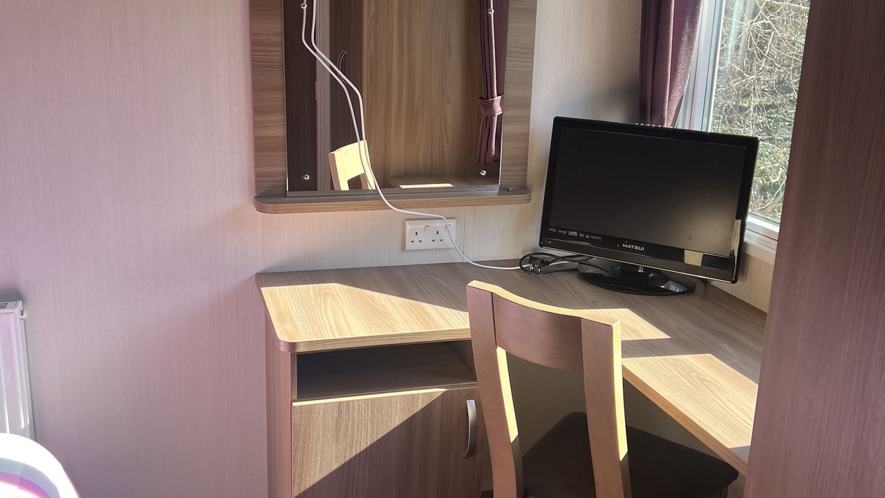 Photo of Bedroom in Ayr