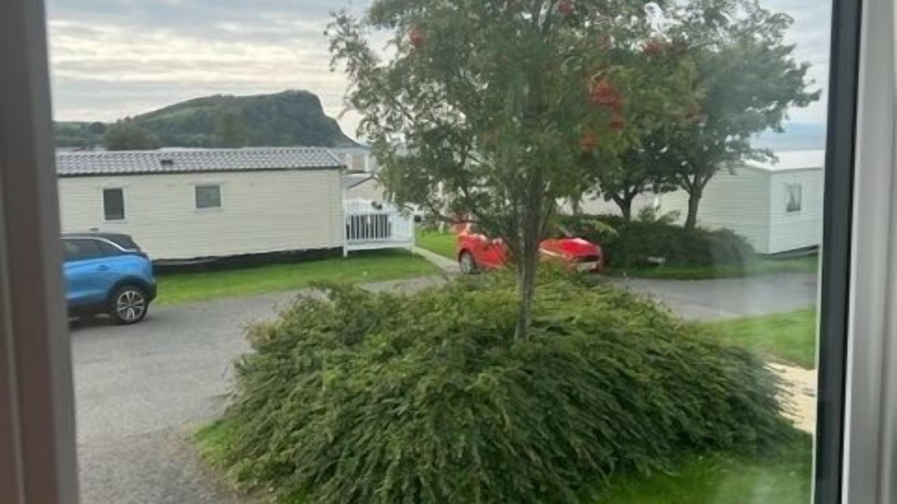 Photo of Bedroom in Ayr