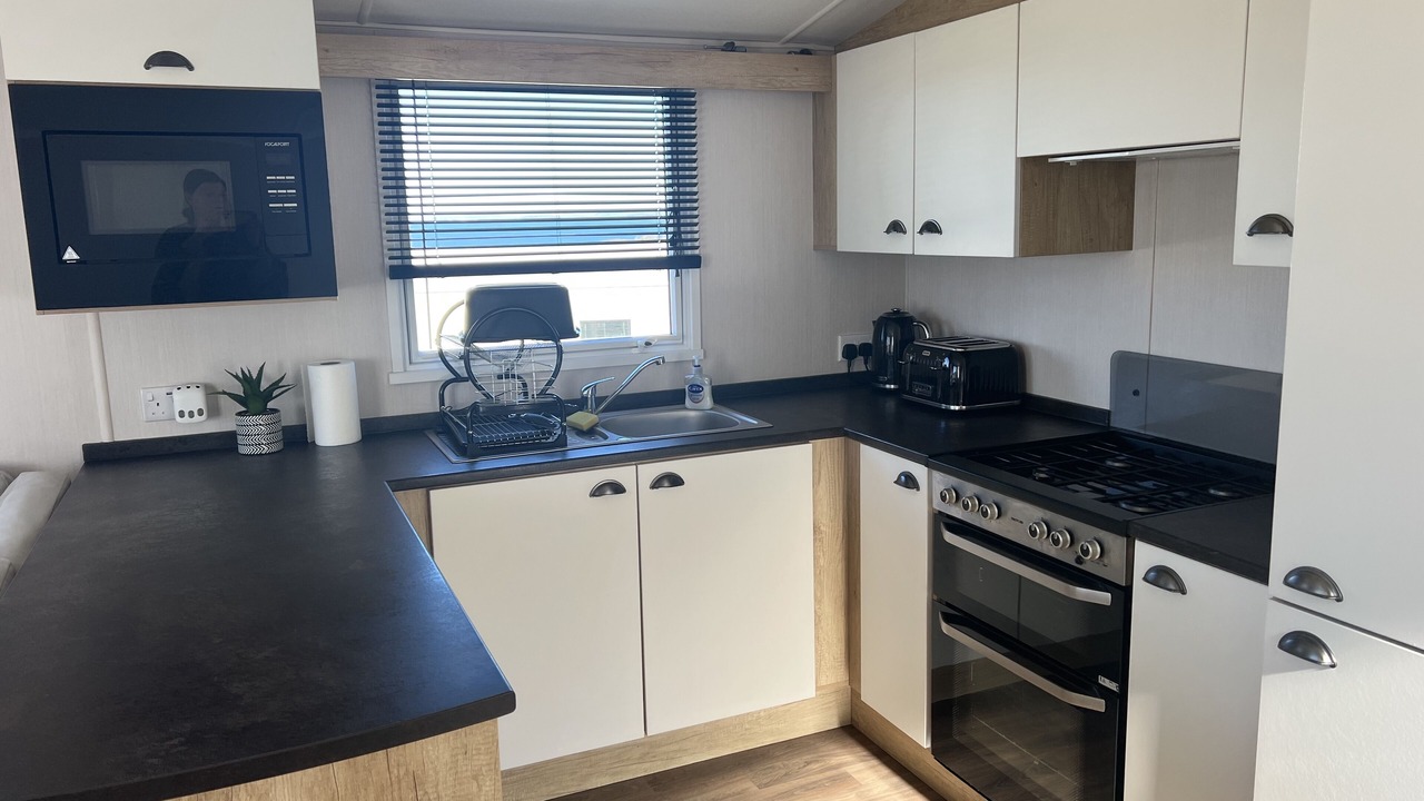 Photo of Bedroom in Ayr