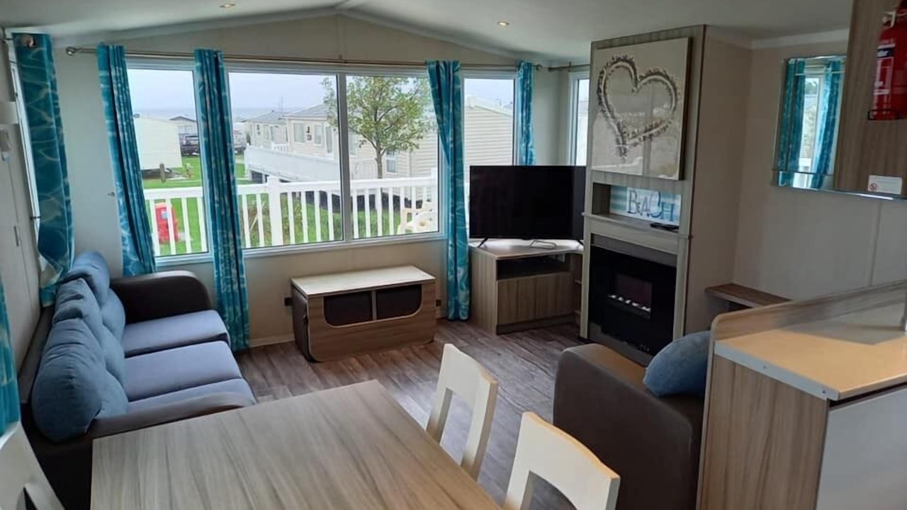 Photo of Bedroom in Ayr