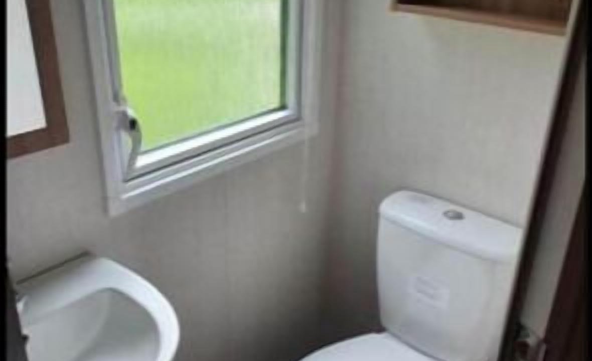Photo of Bathroom in Ayr