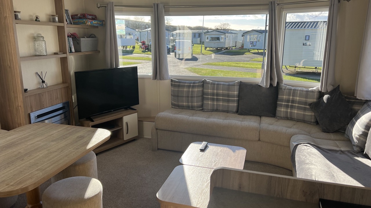 Photo of Bedroom in Ayr