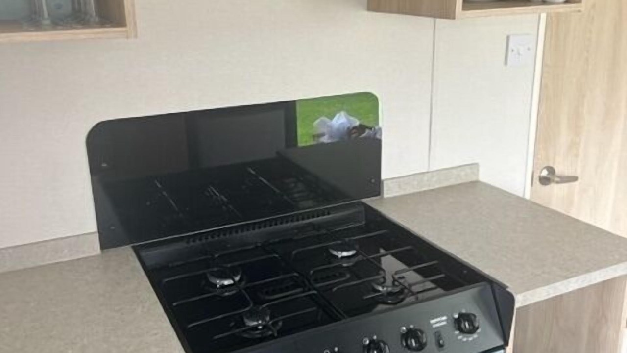 Photo of Bedroom in Ayr