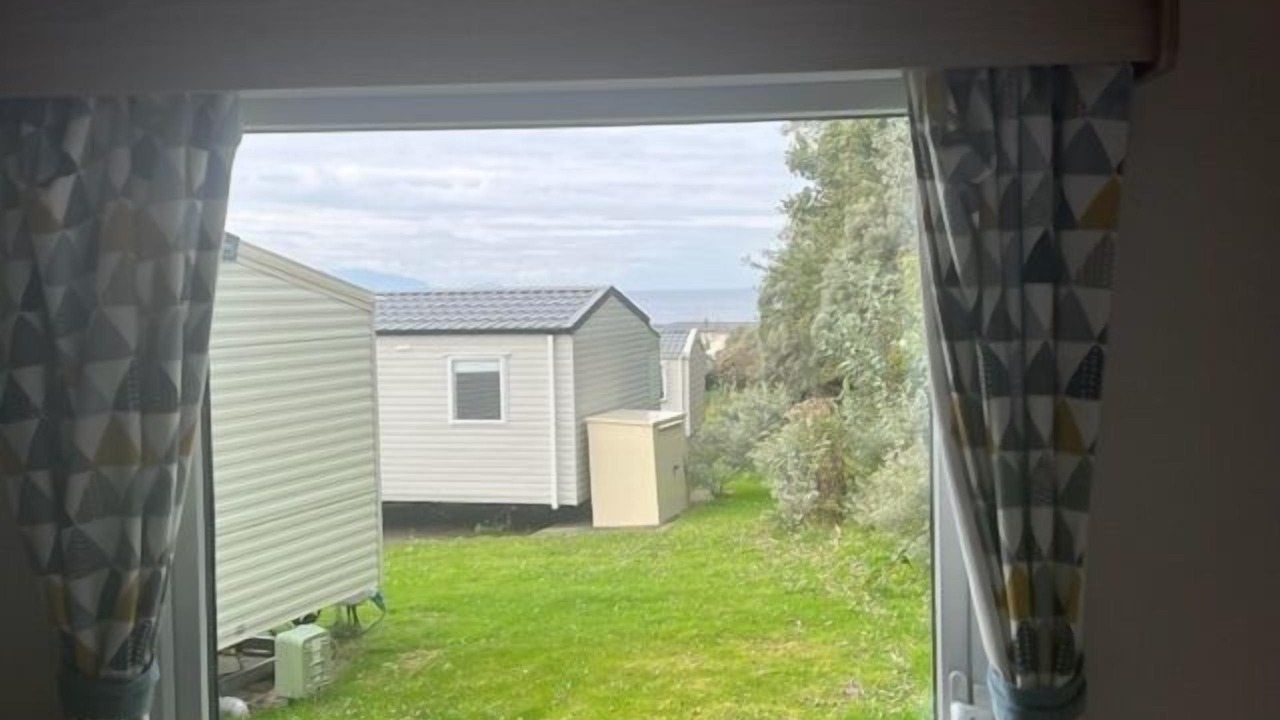 Photo of Bedroom in Ayr