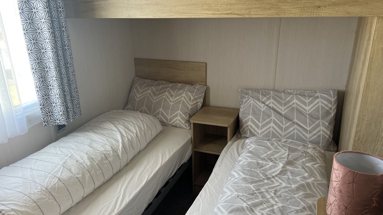 Photo of Bedroom in Ayr